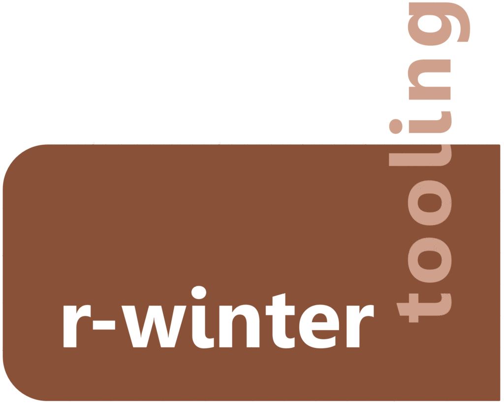 r winter tooling